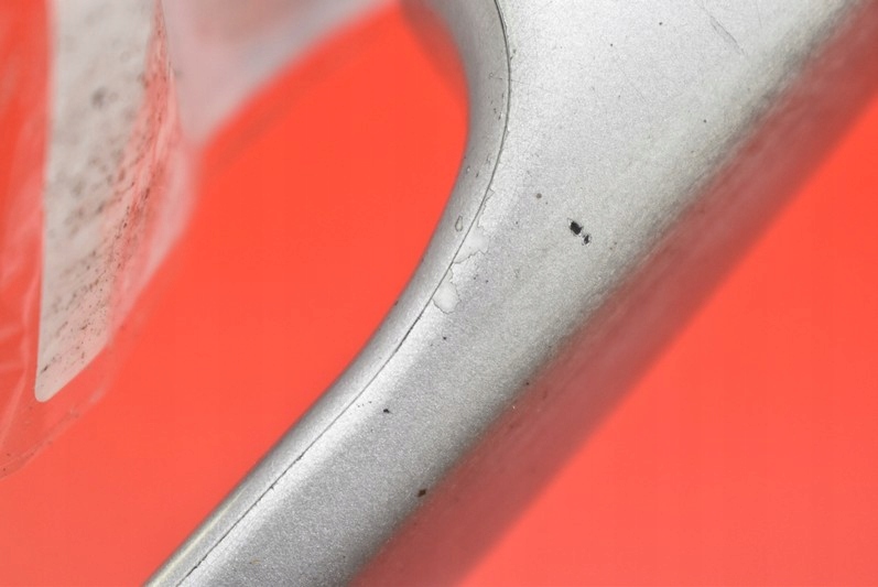 фото №12, Ручка левая задняя задняя 426-460 volvo xc70 1 i 96-00