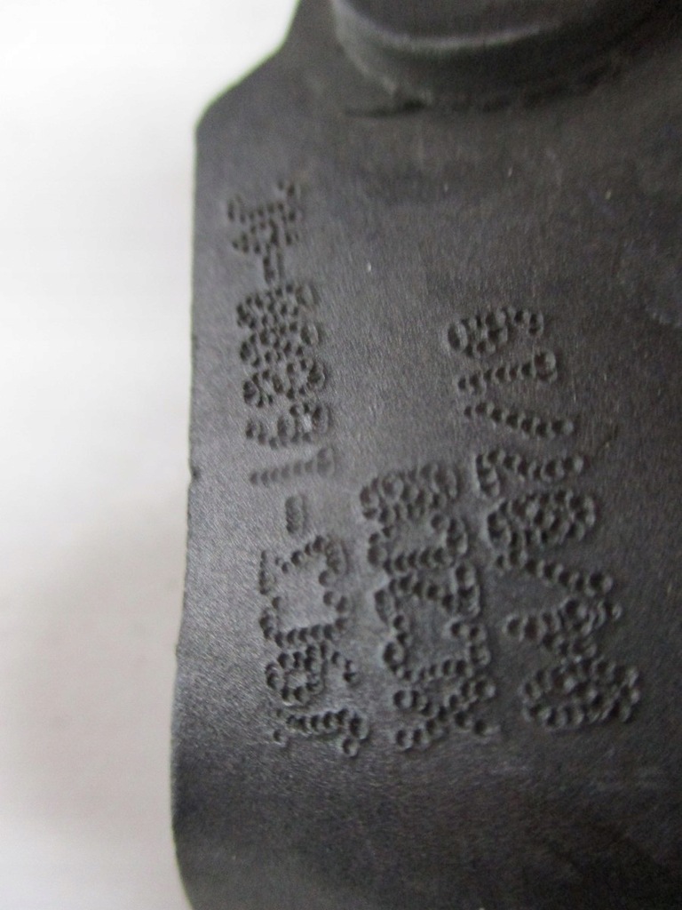 фото №9, Петля петли капот jaguar e pace пиротехнический