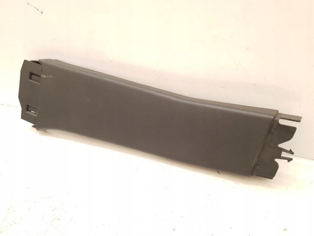 фото №3, Защита стойка левая opel meriva a