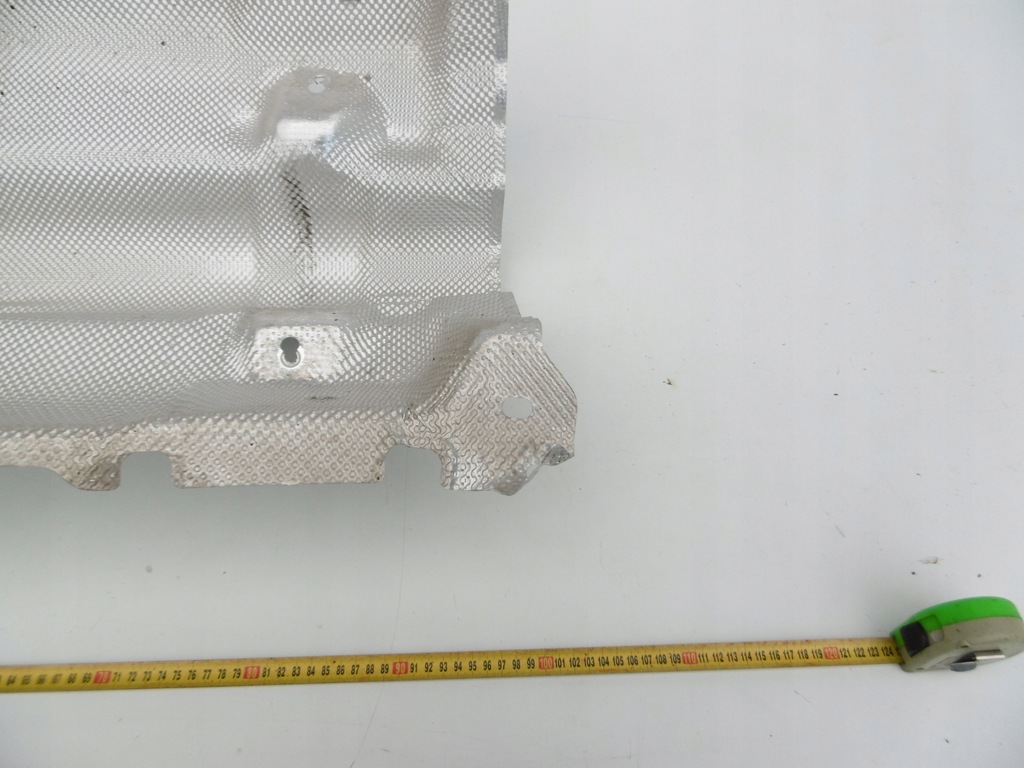 фото №10, Защита тепловая подвеска s60 iii v60 ii xc60 xc90