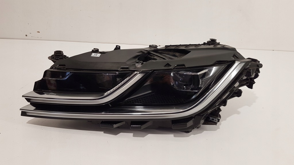 фото №1, Vw arteon 3g8 лампа левая перед передняя full led ladna 3g8941035n