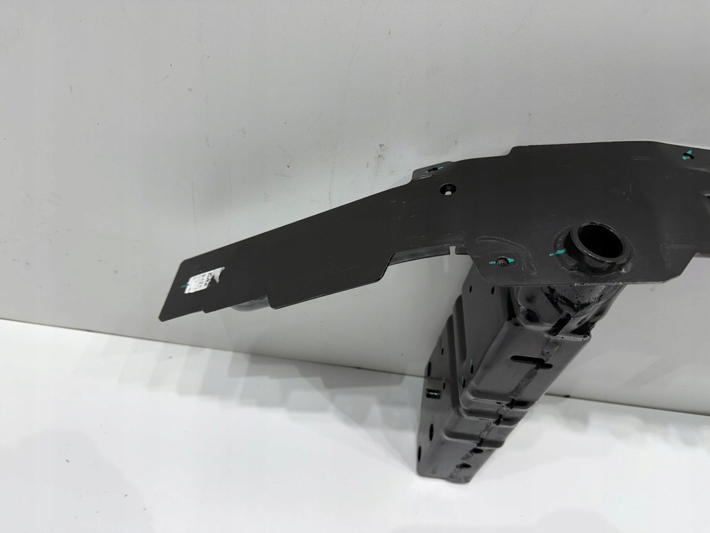 фото №8, Bmw ix3 g08 балка перед передня підсилювач бампера