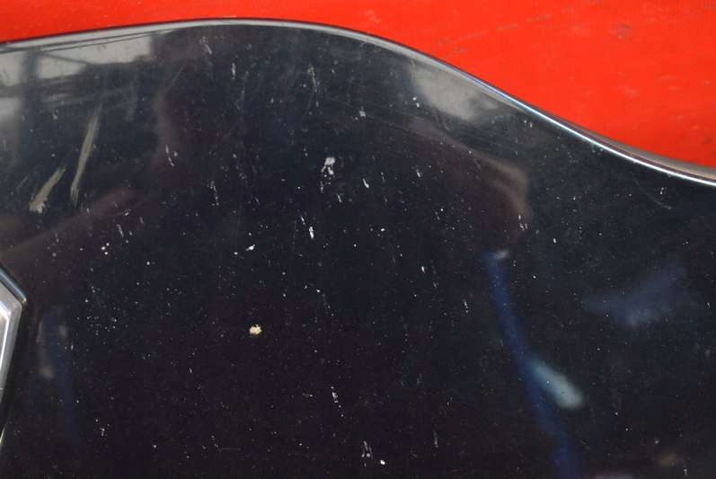 Капот кришка двигуна nv903 renault laguna 2 2 01-05 Зі Шроту