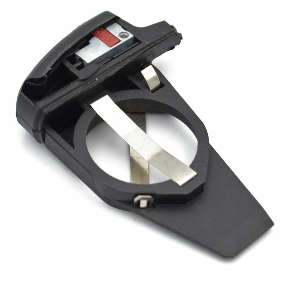 фото №7, Mercedes ml s klasa w220 ключ pilot корпус