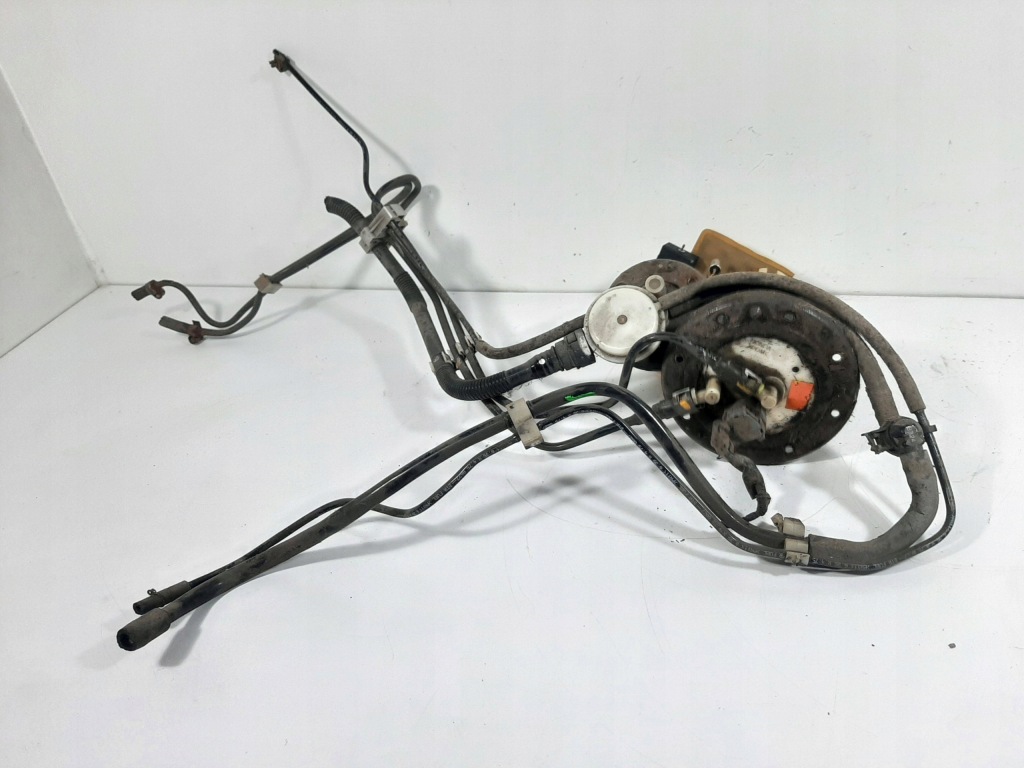 фото №7, Honda accord vi 2.3 vtec 99r usa насос топлива