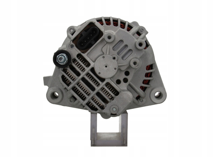 фото №8, Генератор 100a 24v renault trucks midlum