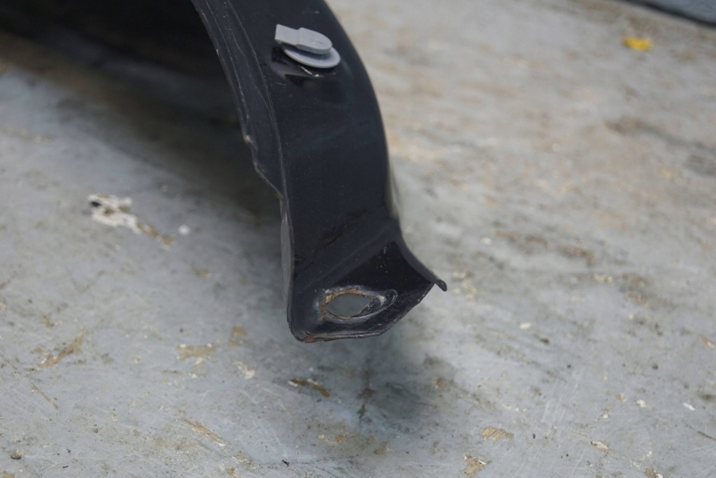 Mini cooper r56 крыло  правый  перед b2694 Недорого