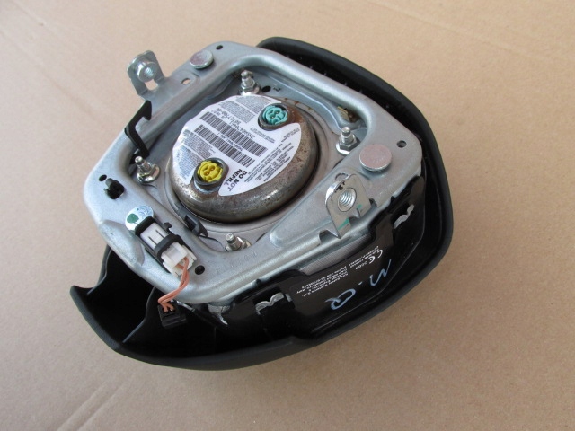 фото №7, Maserati quattroporte vi 2015r подушка безопасности подушка водителя 6700216690