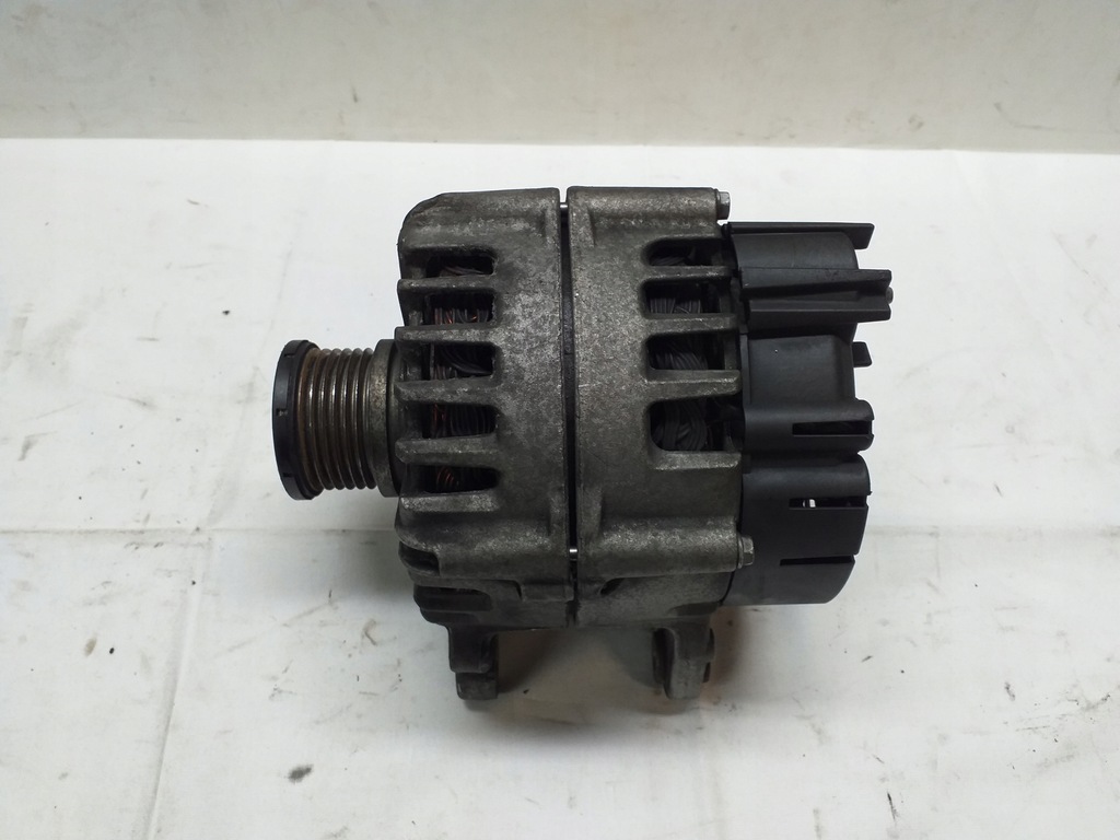 фото №1, Audi a6 c7 генератор