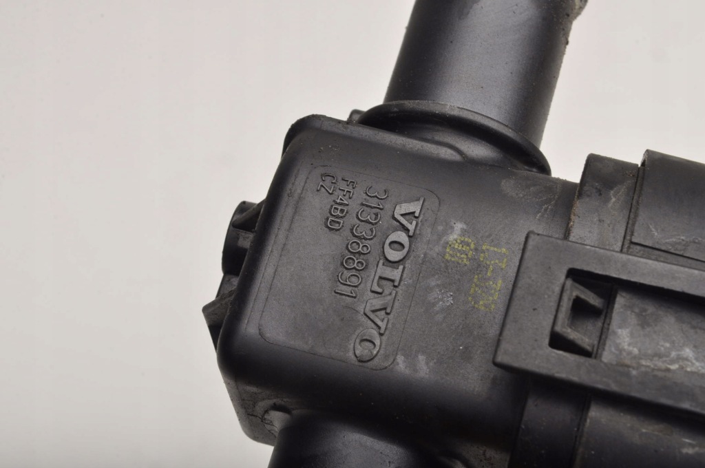 фото №4, Volvo s60 ii v60 v40 ii 2.0 d4 181km труба шланг води 31338891