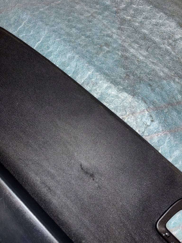 фото №7, Шторка багажника chevrolet cruze kombi оригинальная оригинальный номер