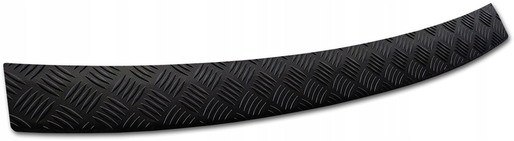 фото №8, Молдинг na бампер skoda octavia iii kombi 16-19