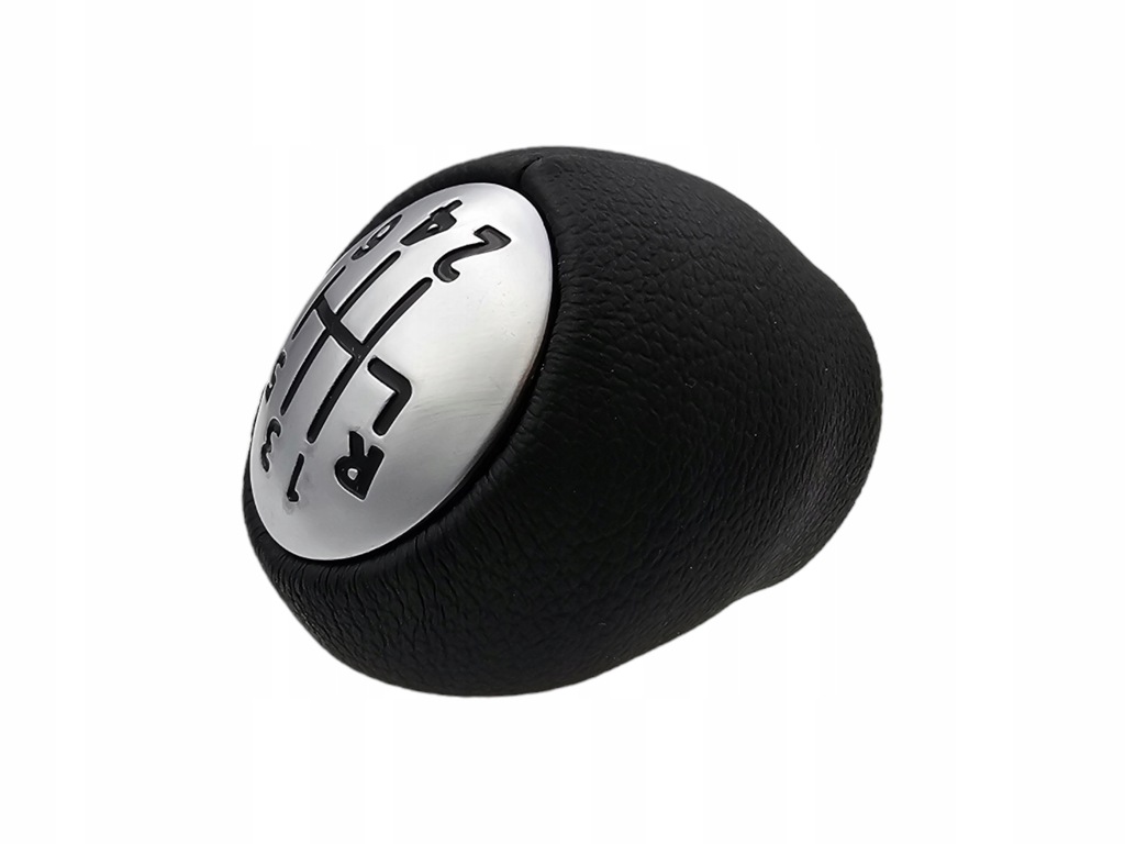 фото №12, Ручка переключения передач dacia duster 2009-2017 dokker 2012-2016 lodgy 2012-2016