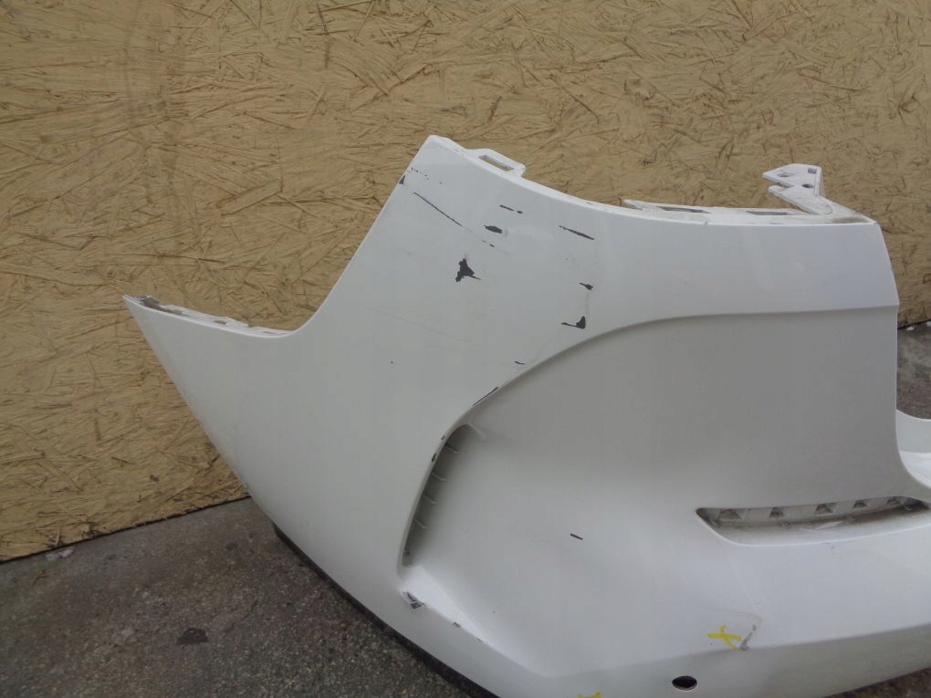 фото №10, Bmw 2 f44 gran coupe m набор бампер задний