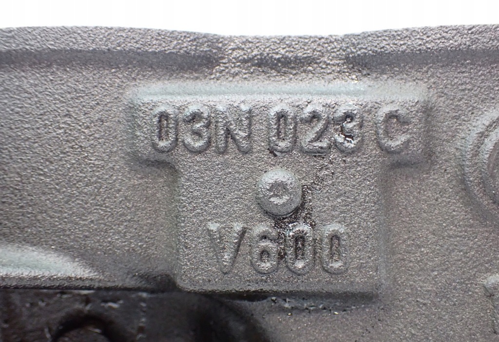 фото №11, Блок двигателя deta detb 2.0 tdi audi q5 04l100103mx