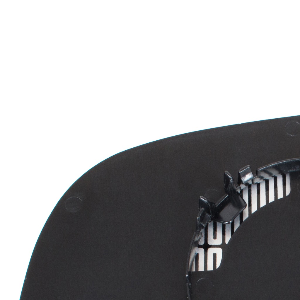 фото №6, Вкладыш стекло зеркало правый land rover freelander i 1998-2006