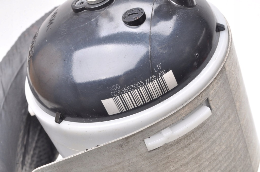 Aston martin vantage 4.7 корпус фильтра топлива a2c53080194 с Разборки