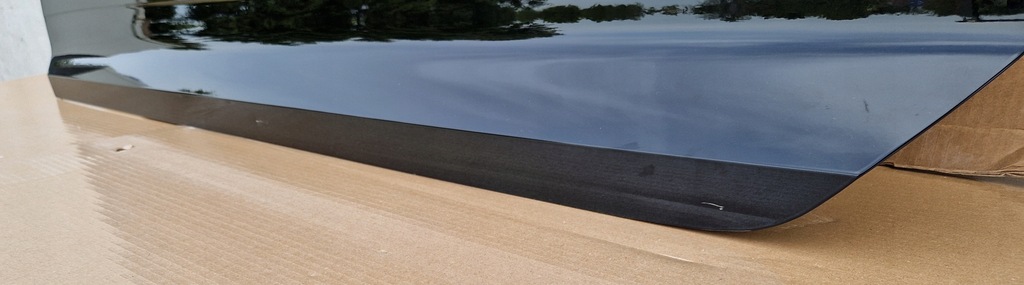 фото №6, Двері audi a5 8w lift coupe w колір ly9t оригінал