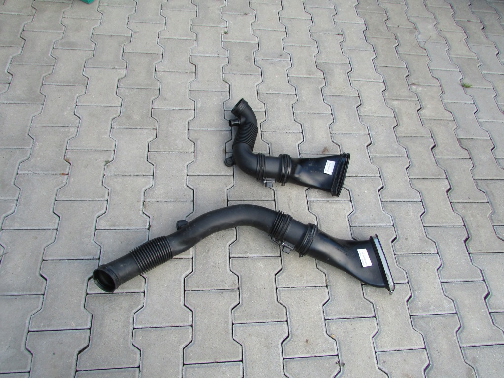 фото №6, Porsche panamera 971 шланг повітря 971128532e