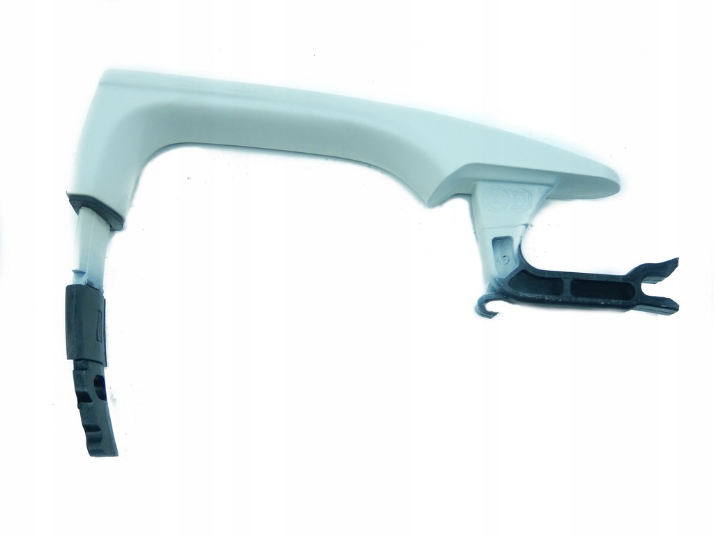 фото №1, Ручка дверь перед fiat ulysse 01-10 aso