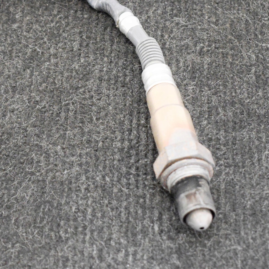 фото №2, Bmw 4 f32 f33 2014 датчик лямбда-зонд