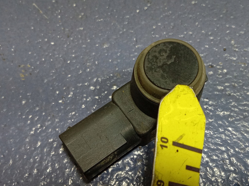 фото №5, Citroen c5 iii датчик pdc паркування задня 9663821577xt