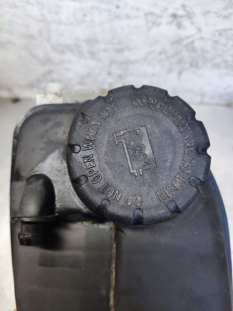 фото №6, Mercedes a klasa w176 бак розширювальний рідина охолоджуючий