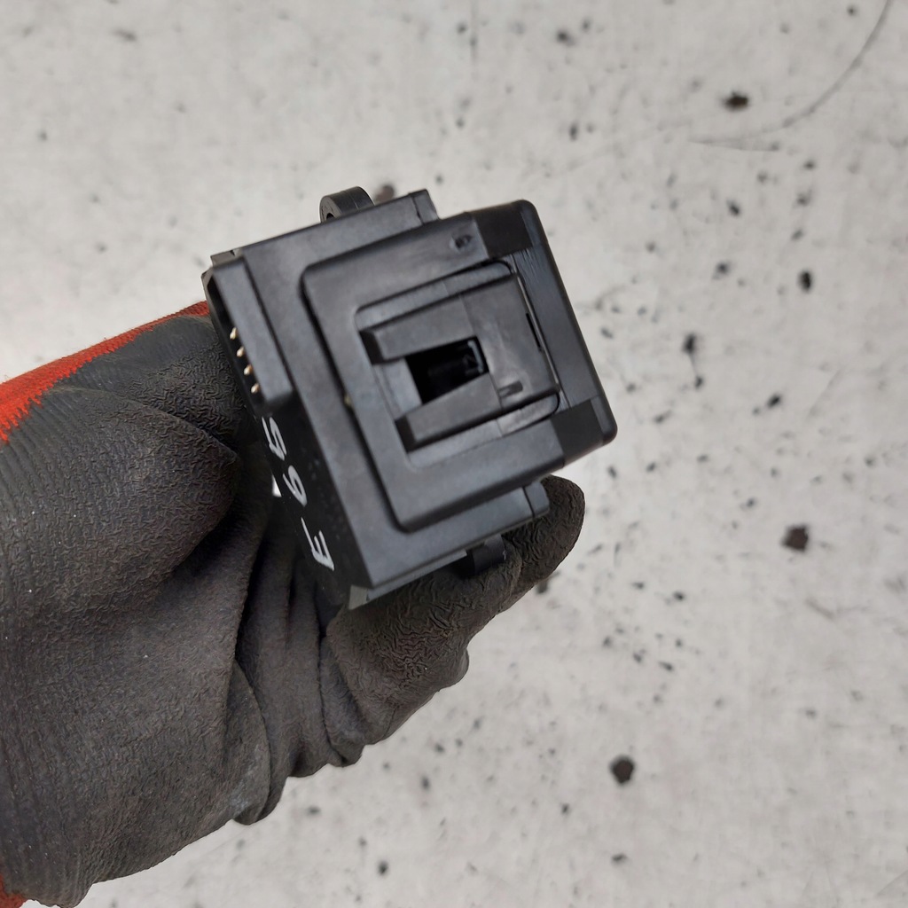 фото №10, Bmw 7 e65 fl рычаг переключатель круиз-контроль 6959984