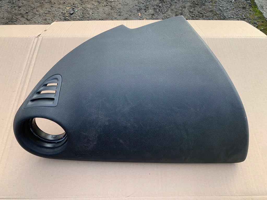 фото №1, Подушка безопасности пассажира подушка правая mazda rx-8 оригинал