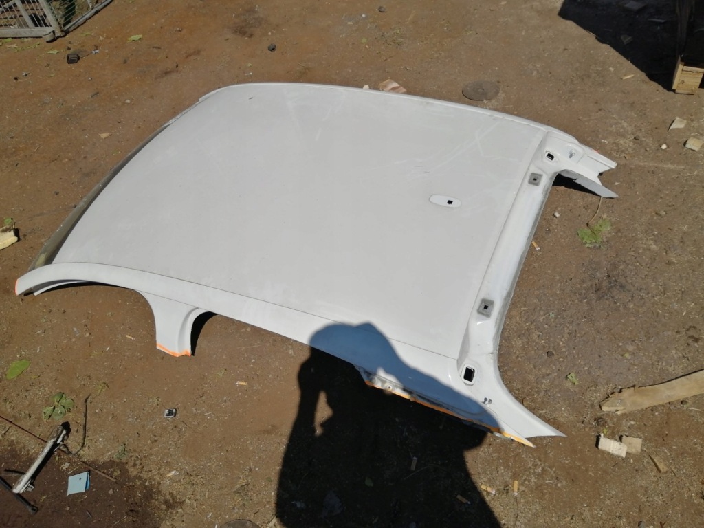 фото №1, Opel corsa f дах 2019- обшивка стійки