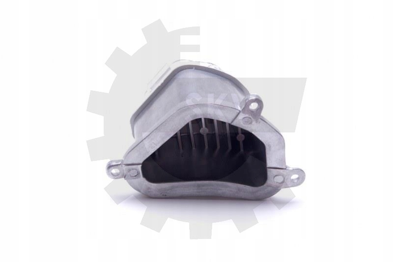 фото №11, Skv блок керування, освітлення - bmw 5 f07 - 63127262833