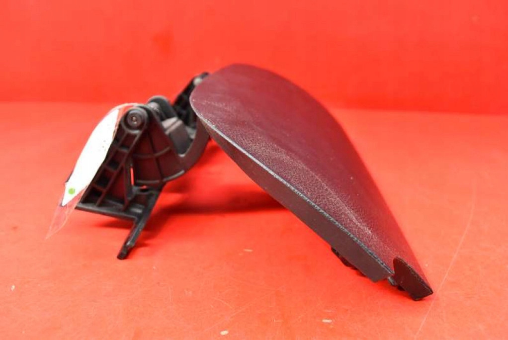 фото №6, Кришка бардачка пасажира eu c035301ag chrysler town & country 5 v 07-16