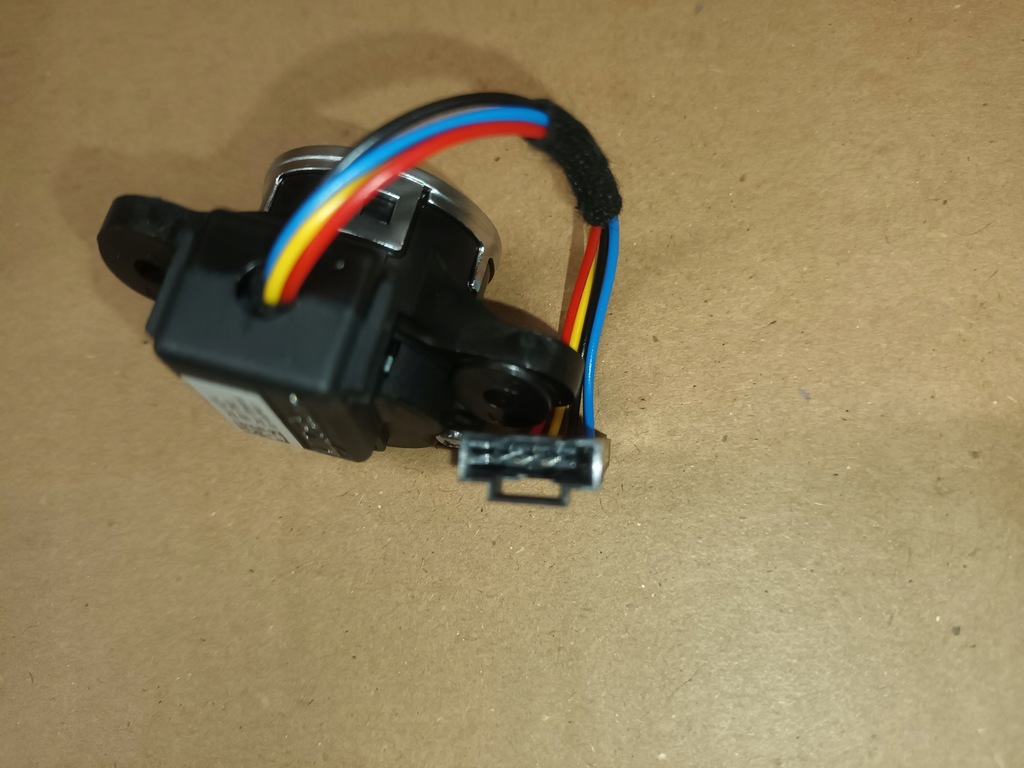 фото №3, Вимикач запалювання alfa romeo giulia/stelvio оригінальний номер