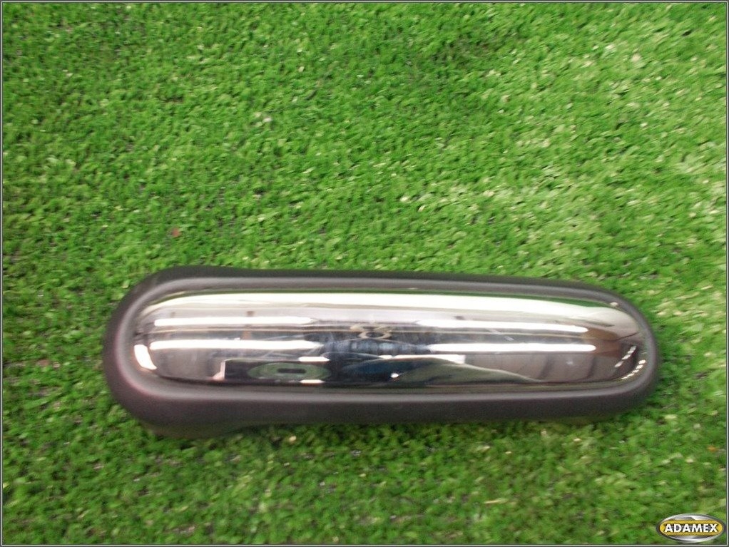 фото №2, Kia carnival iii 07r ручка внутрішня ліва задня