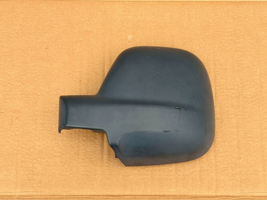 фото №1, Peugeot partner berlingo ii корпус зеркало левая 232635151