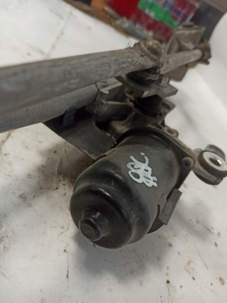 Suzuki swift iv механизм моторчик дворник перед a1854-b Киев