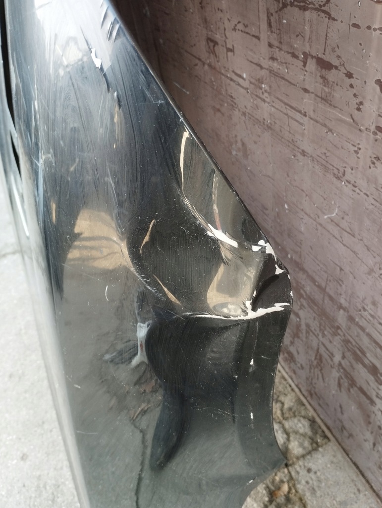 фото №6, Капот крышка двигателя jaguar f-type svr