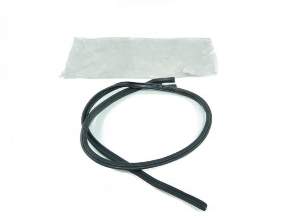 фото №1, Прокладка кузовная правая hyundai elantra -95