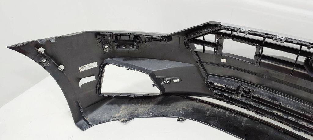 фото №9, Audi a7 c8 4k8 бампер передний