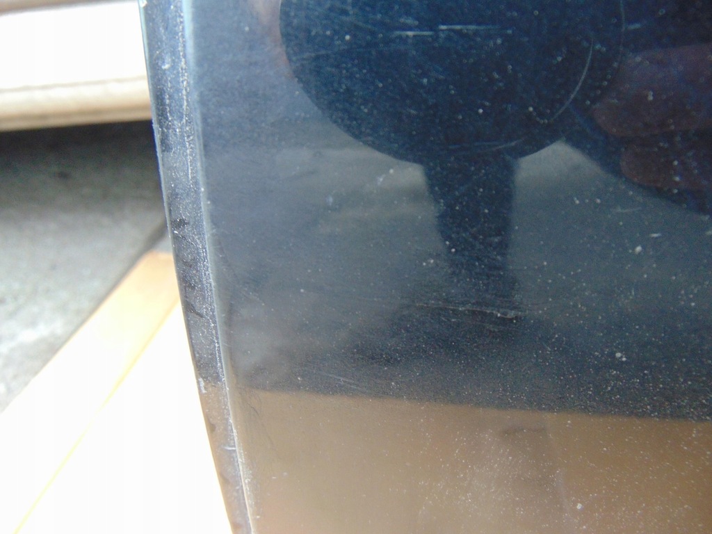 фото №9, Дверь левый задняя citroen c5 iii 2008- ktvd sedan