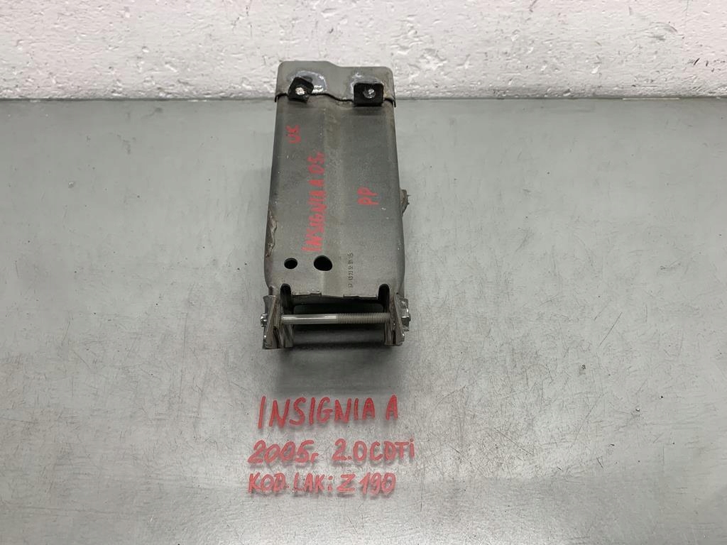 фото №1, Лампа правый задняя opel insignia a lift 2,0 cdti 15 r