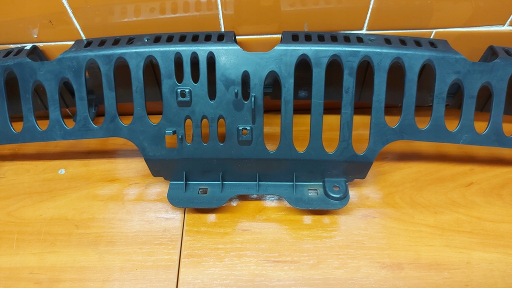 фото №3, Направляющая бампера средний задняя задний mini countryman r60