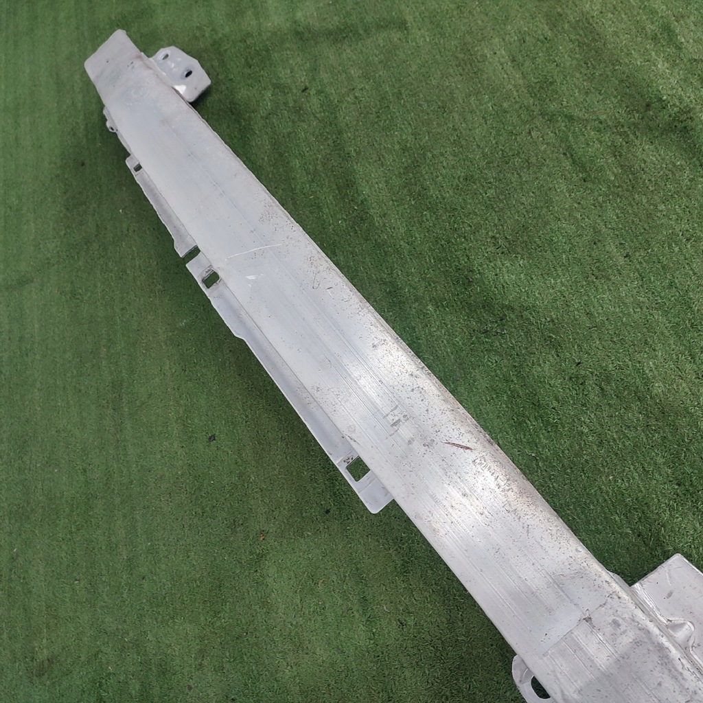 фото №5, Балка бампера перед renault laguna iii