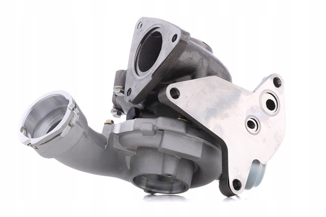 Купить Турбина турбонагнетатель ridex 2234c10138