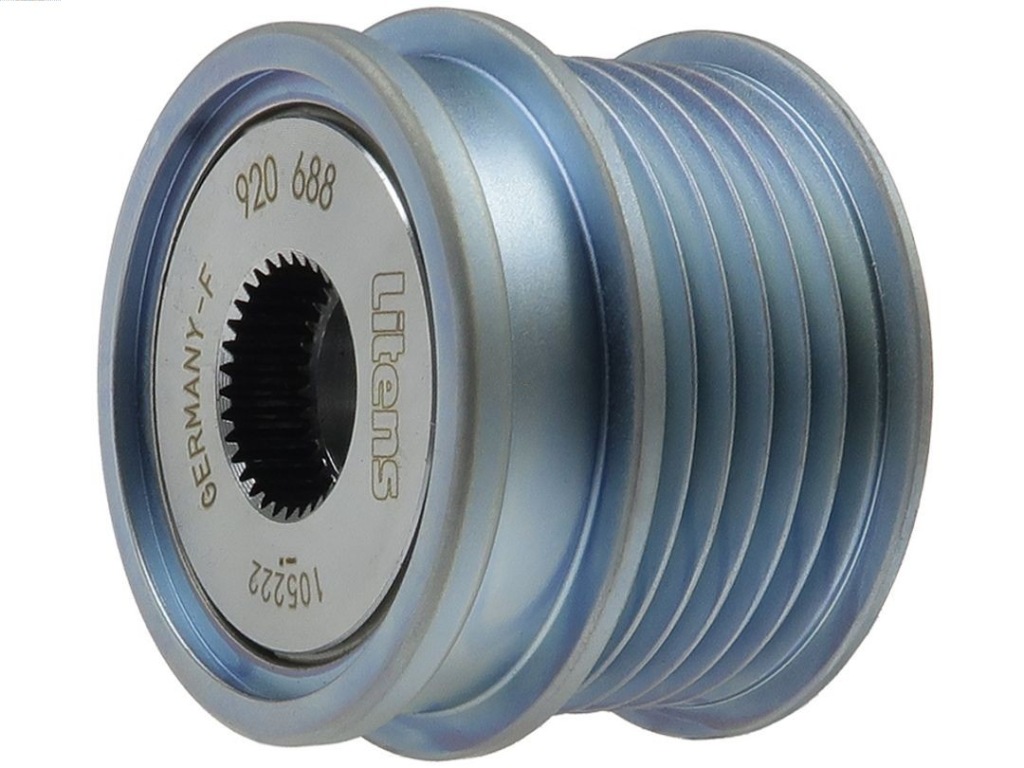 Купить Шкив генератора wolnobieżne afp0097_litens