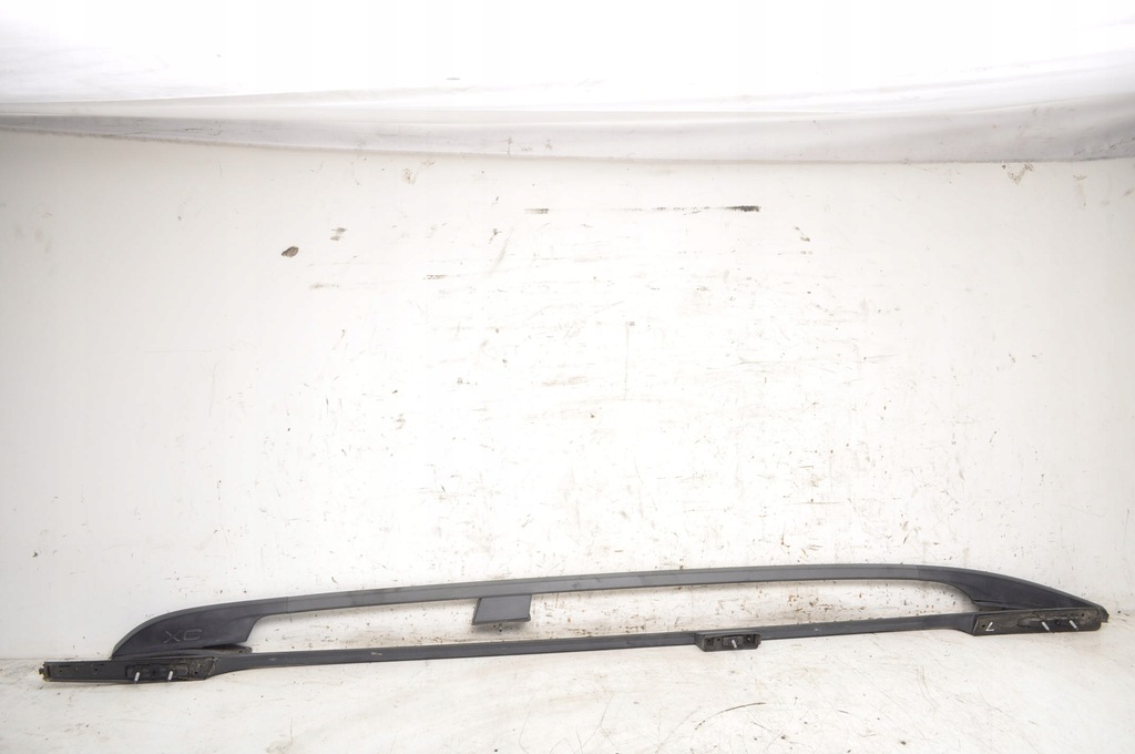 фото №1, Volvo xc70 ii рейлінг даховий комплект