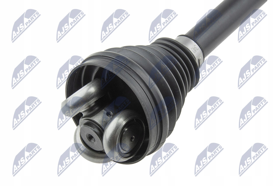 фото №4, Привідний вал привідна