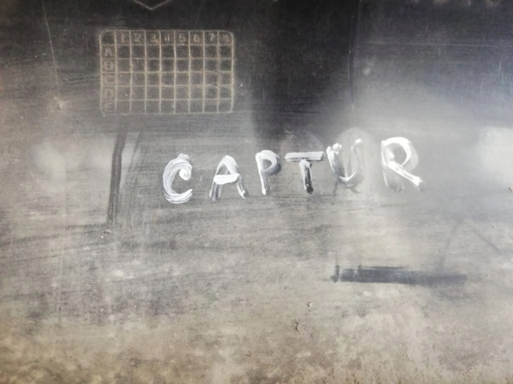 фото №12, Captur lift накладка спойлер бампера перед