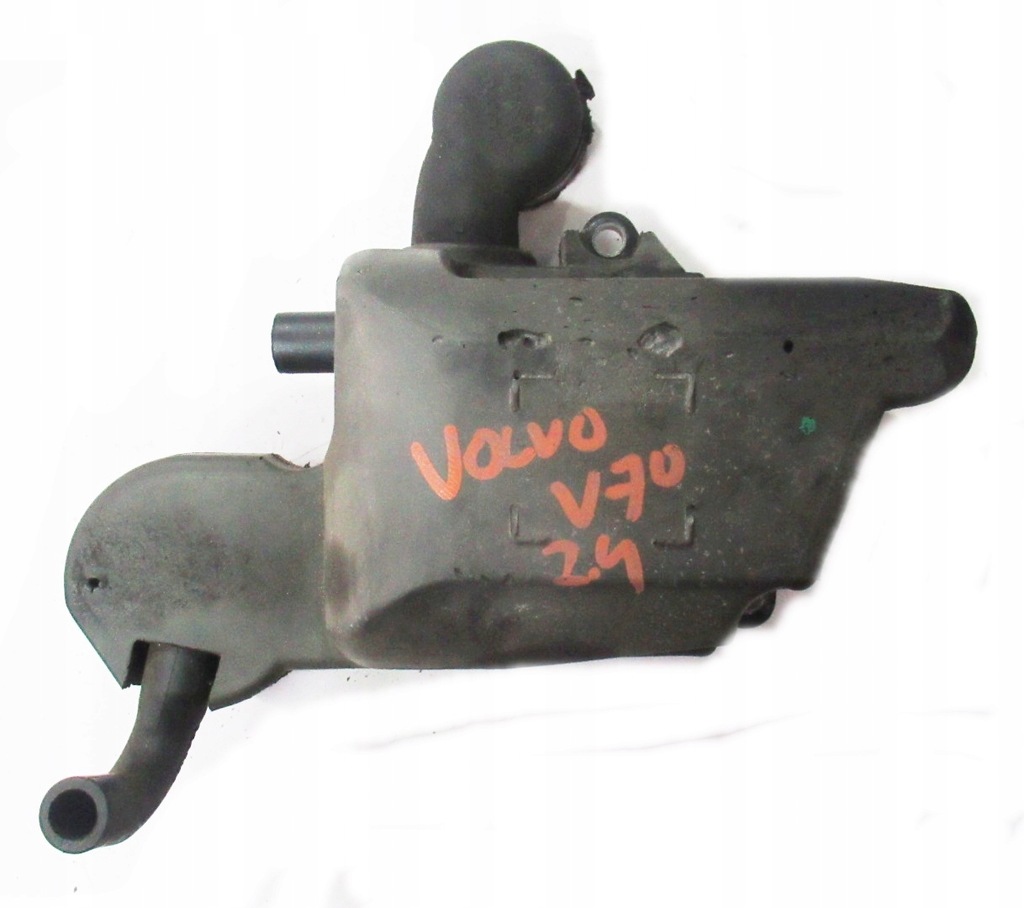 фото №1, Volvo v70 ii 2.4 вентиляция картера 8699157