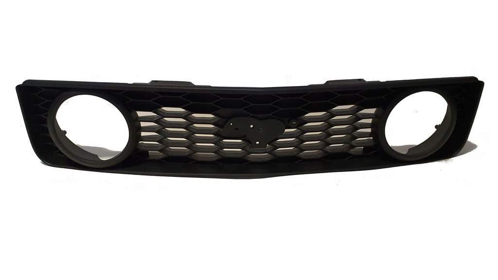 фото №1, Решітка радіатора решітка радіатора решітка ford mustang 04-